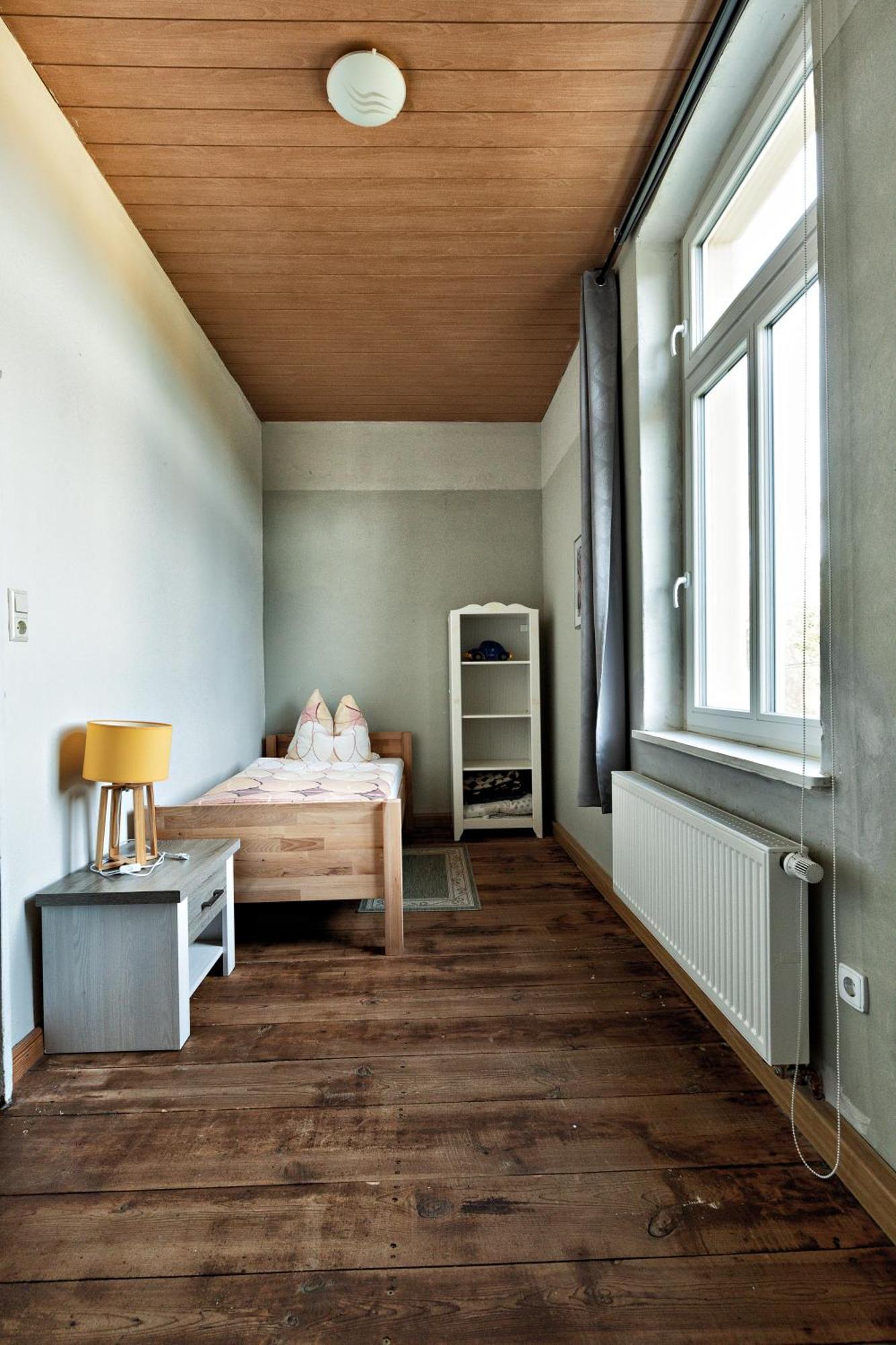 Fewo Droyssig Villa Edelgard Exteriér fotografie