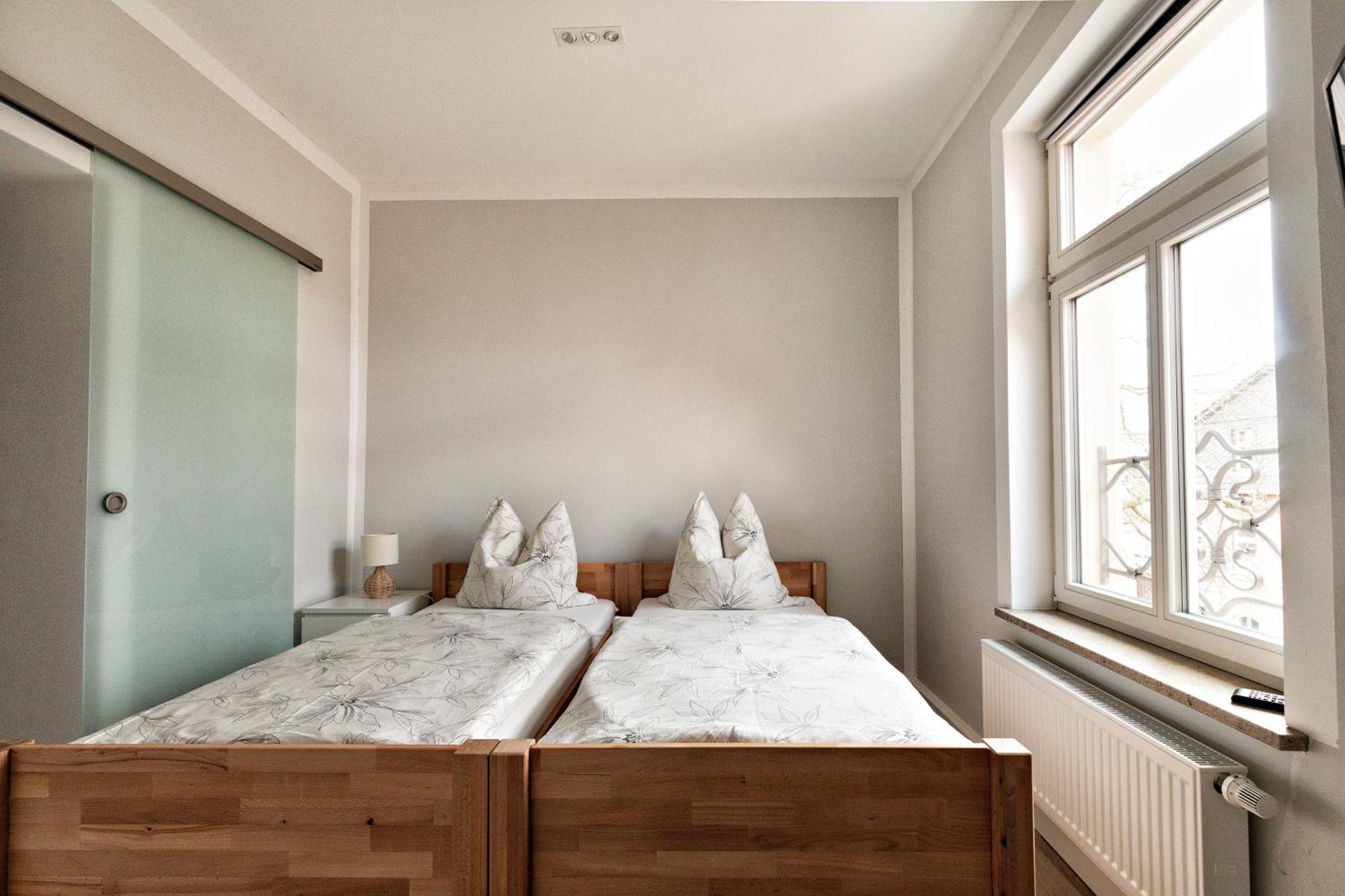 Fewo Droyssig Villa Edelgard Exteriér fotografie