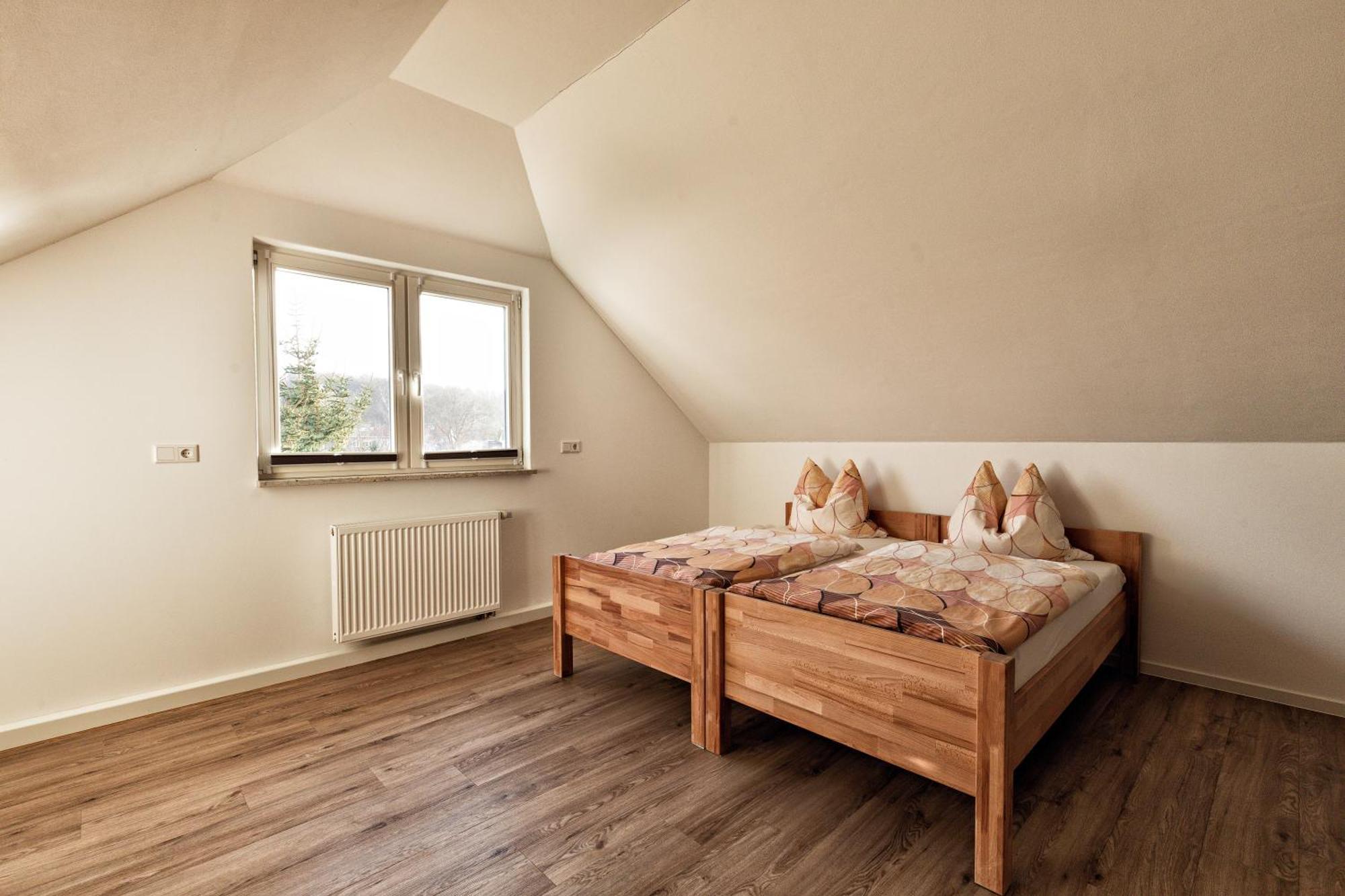 Fewo Droyssig Villa Edelgard Exteriér fotografie