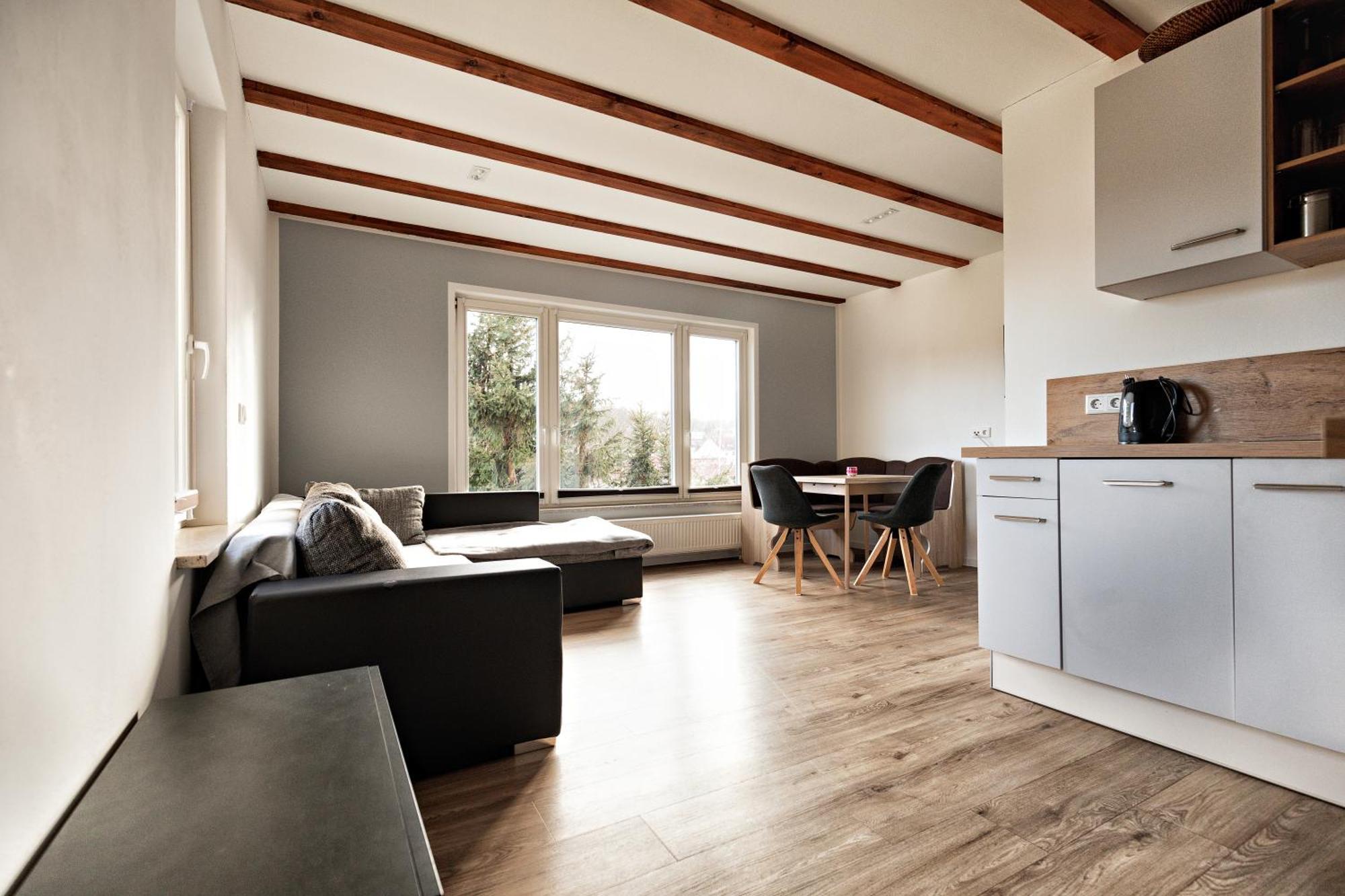 Fewo Droyssig Villa Edelgard Exteriér fotografie